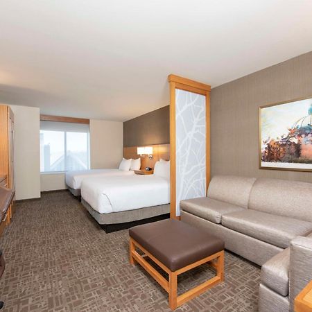 Hyatt Place Detroit/Ройал-Оук Экстерьер фото