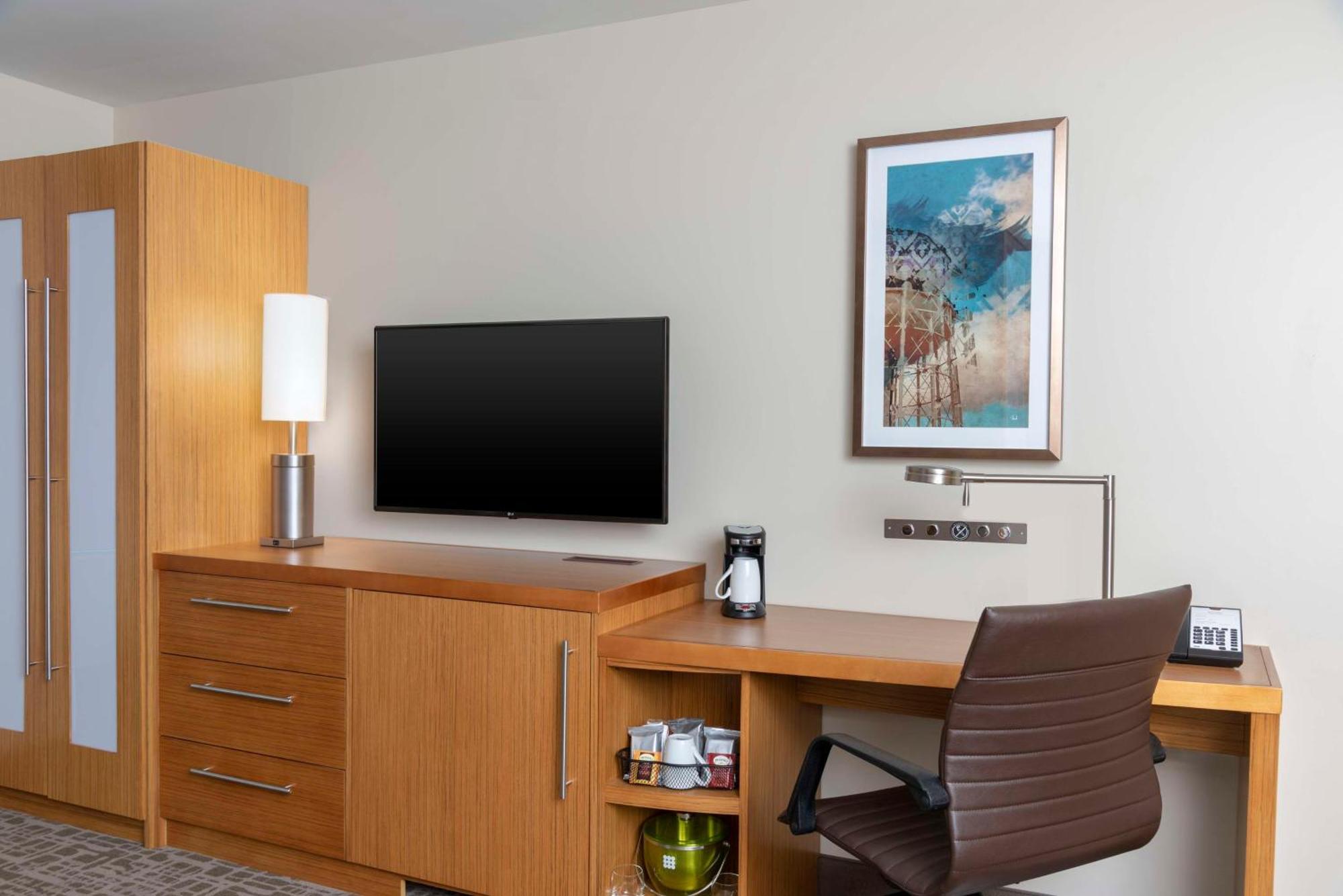 Hyatt Place Detroit/Ройал-Оук Экстерьер фото